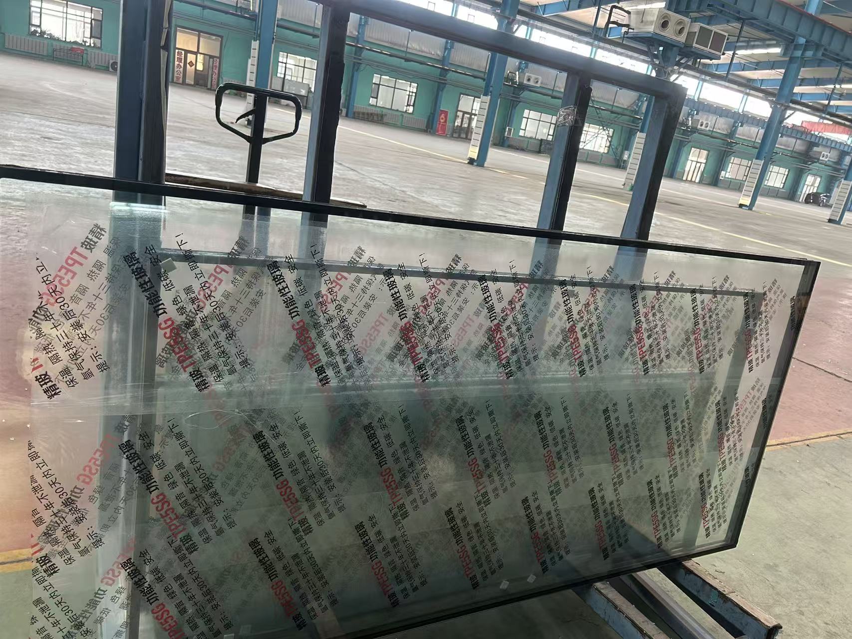 红河哈尼族彝族自治州玻璃源头工厂幕墙节能玻璃 - 排名