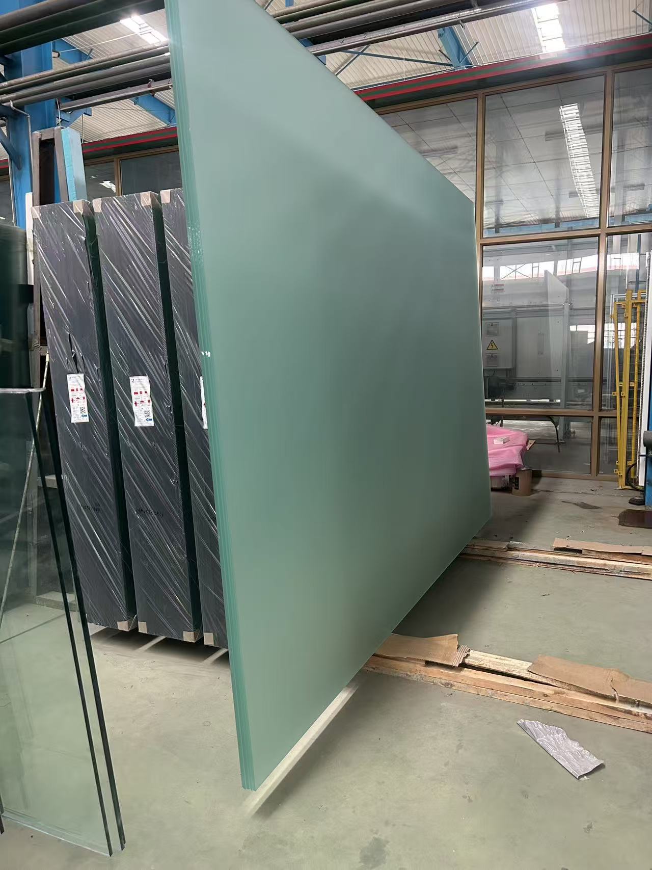 红河哈尼族彝族自治州家用玻璃建筑幕墙玻璃生产基地 - 哪里好